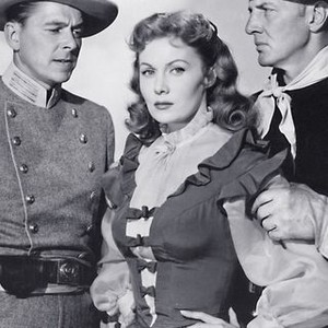 The Last Outpost (1951) photo 3