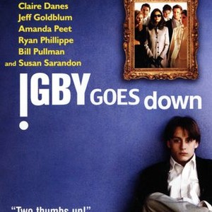 Igby Goes Down (2002) photo 1