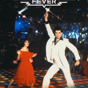 Saturday Night Fever (1977)