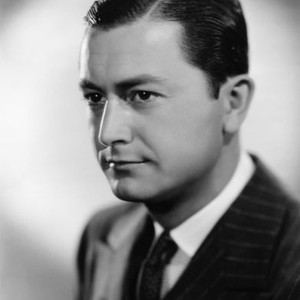 STOWAWAY, Robert Young, 1936, TM and Copyright ©20th Century Fox Film Corp. All rights reserved