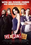 Clerks II poster image