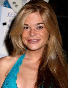 Ellen Muth
