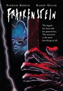 Frankenstein poster image
