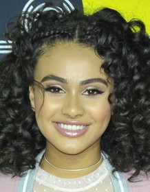 Daniella Perkins