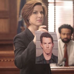 Law &amp; Order: Special Victims Unit, Diane Neal, 'Valentine's Day', Season 13, Ep. #18, 04/18/2012, ©NBC