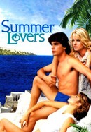 Summer Lovers poster image
