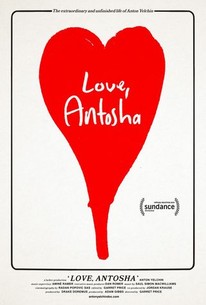 Watch trailer for Love, Antosha