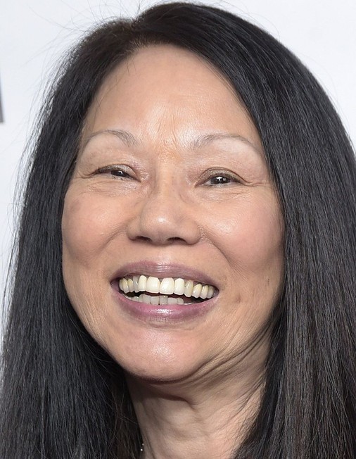 Marilyn Tokuda