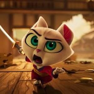 Paws of Fury: The Legend of Hank' Review: A Tail of Two Samurai - The New  York Times