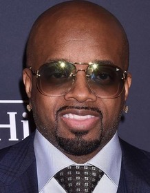Jermaine Dupri