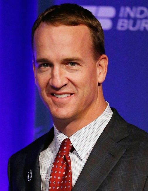 Peyton Manning
