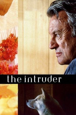 The Intruder poster