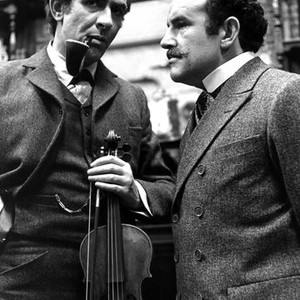 The Private Life of Sherlock Holmes (1970) photo 9
