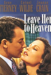 Leave Her to Heaven (1945) - Rotten Tomatoes