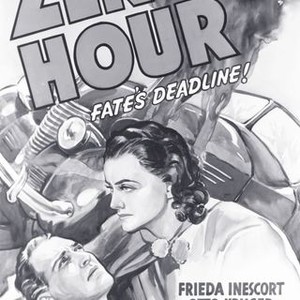 The Zero Hour (1939) photo 10