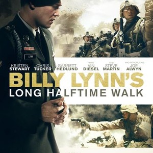 Billy Lynn's Long Halftime Walk photo 3