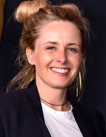 Monica Hellström