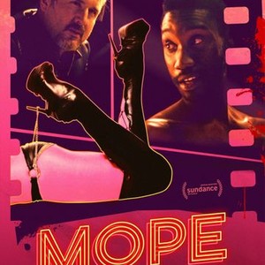Mope (2019) photo 11