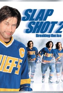 Watch trailer for Slap Shot 2: Breaking the Ice