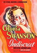 Indiscreet poster image