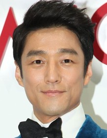 Ji Jin-hee