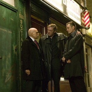 A scene from the film "Eastern Promises."