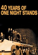 40 Years of One Night Stands poster image