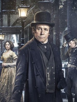 Dickensian | Rotten Tomatoes
