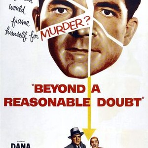 Beyond a Reasonable Doubt (1956) photo 14