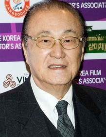 Yoon Il-bong