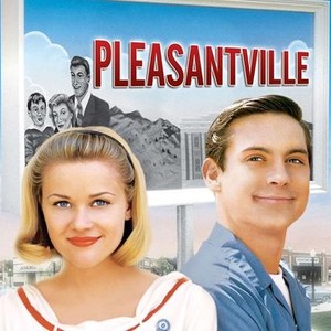 Pleasantville  Rotten Tomatoes