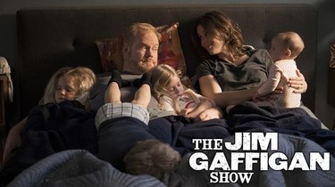 The Jim Gaffigan Show Season 2 Rotten Tomatoes