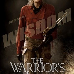 Original Film Title: THE WARRIOR'S WAY. English Title: THE