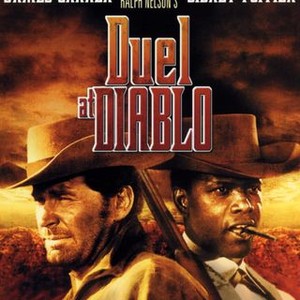 Duel at Diablo (1966) photo 15