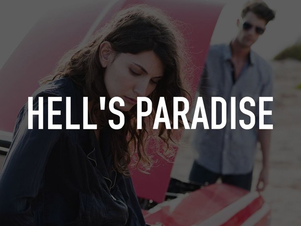 Hell's Paradise Episode 3 English Sub - BiliBili