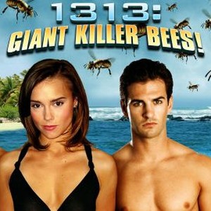 1313: Giant Killer Bees! photo 6