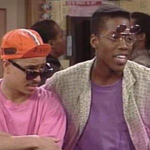A Different World: Season 2, Episode 22 - Rotten Tomatoes