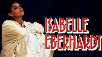 その他 Isabelle Eberhardt [DVD] Isabelle Eberhardt (1991) - IMDb