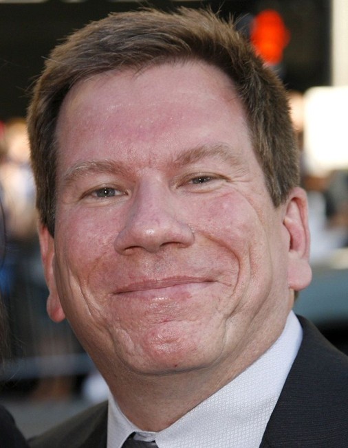 Bob Ducsay