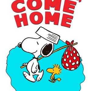 Snoopy, Come Home (1972) photo 9