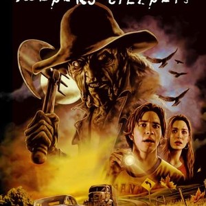 Jeepers Creepers - Plugged In