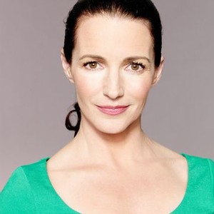 Kristin Davis