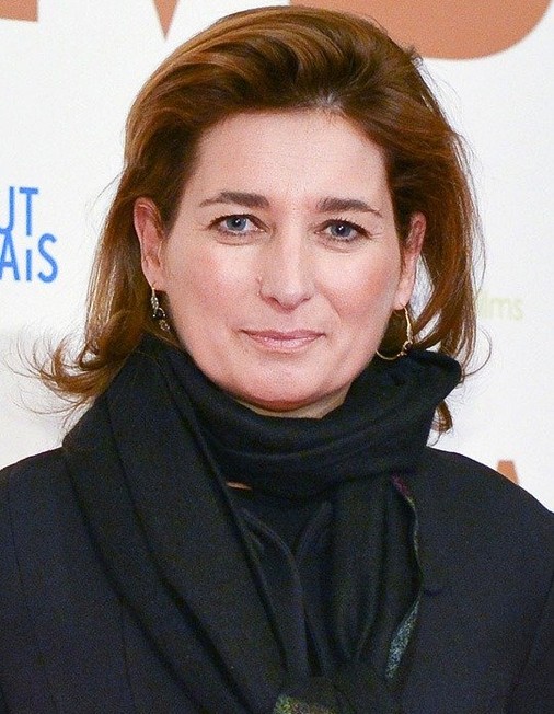 Sidonie Dumas