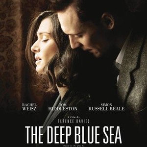 "The Deep Blue Sea photo 11"