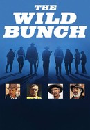 The Wild Bunch poster image