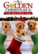 A Golden Christmas 2: The Second Tail poster image