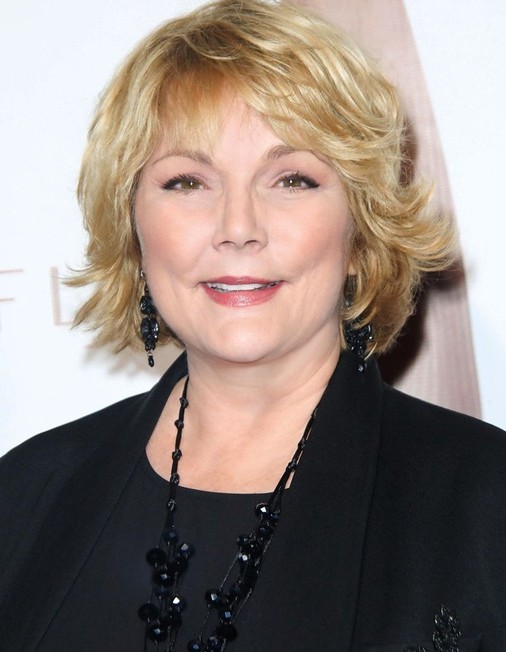 Beverly Leech