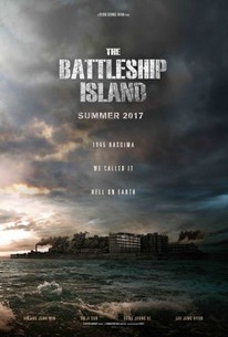 Watch trailer for The Battleship Island