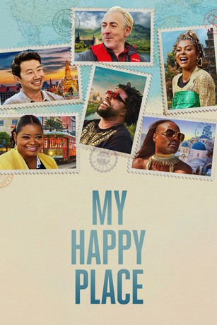 My Happy Place: Season 1 | Rotten Tomatoes