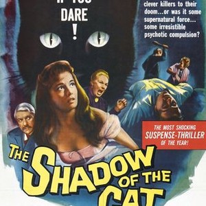 Shadow of the Cat (1961) photo 6